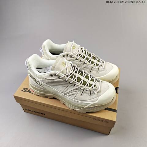 Other SALOMON XT-ALP LTR SENSIFIT Premium Replica High-end Men s And Women s Fashion Sports Running And Basketball Shoes Up To 95 Off Retail During The Current Promotion Casual Lifestyle Sneakers (BS-68706)