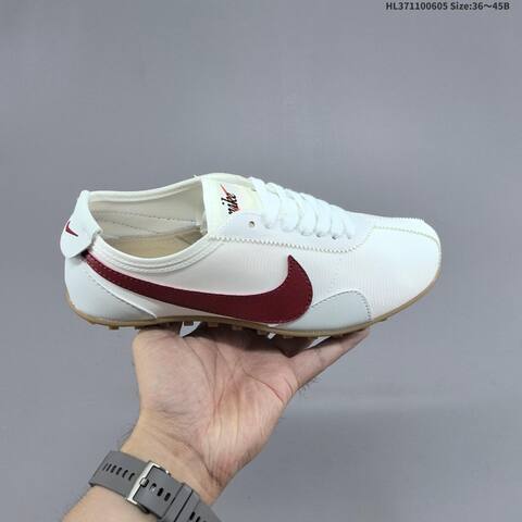Nike Air Daybreak 1979 White Red Black Beige Gum EU 36-45 Sneaker - Unisex (BS-59967)