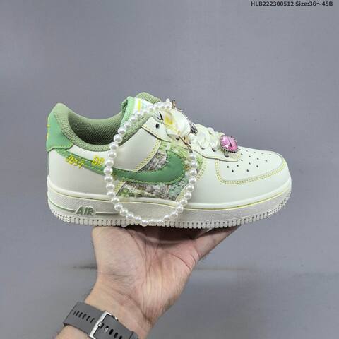 Nike Air Force 1 Low FJ7740 11 Lifestyle (BS-60393)