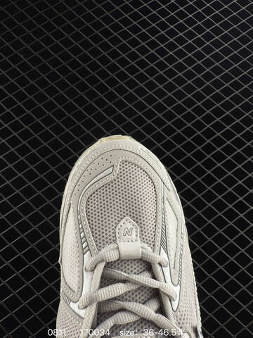 New Balance 1906 Light Grey Dark Grey Off White EU 36-46 5 Sneaker - Unisex (BS-82978)