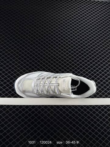 HOKA ONE ONE Mafate Speed 2 Low TPU White Silver Black EU 36-45 Running Shoe Running Sneakers - Unisex (BS-86402)
