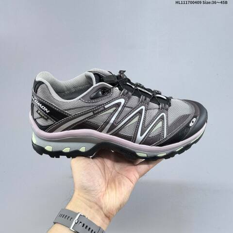 Other SALOMON XT-QUEST GTX SENSIFIT Premium Replica High-end Men s And Women s Fashion Sports Running And Basketball Shoes Up To 95 Off Retail During The Current Promotion Casual Lifestyle Sneakers (BS-68615)