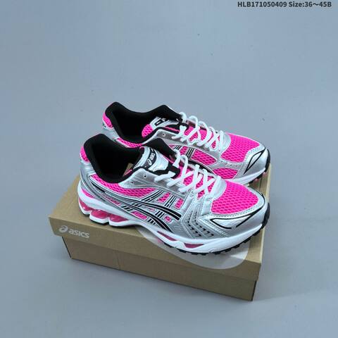 Asics Gel-Kayano 14 3 D GEL FF BLAST PLU 1 1 Replica For Sale High-end Men s And Women s Fashion Sports Running And Basketball Shoes Up To 95 Off Retail During The Current Promotion Casual Lifestyle Sneakers (BS-68929)