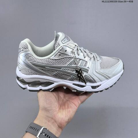 Asics Gel-Kayano 14 3 D GEL FF BLAST PLUS 1 1 Replica High-end Men s And Women s Fashion Sports Running And Basketball Shoes Up To 95 Off Retail During The Current Promotion Casual Lifestyle Sneakers (BS-68950)