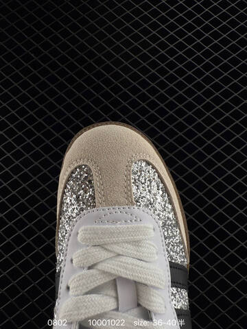 Adidas Originals Samba B75809 36-40 10001022 Lifestyle - Unisex (BS-78067)
