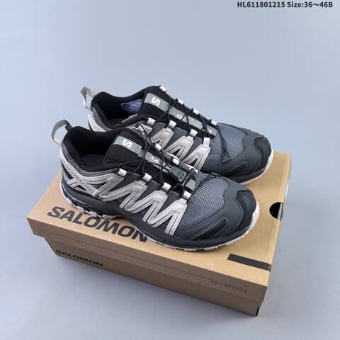 Other Salomon XA PRO 3 D SENSIFIT 3 D AAA Quality Replica High-end Men s And Women s Fashion Sports Running And Basketball Shoes Up To 95 Off Retail During The Current Promotion Casual Lifestyle Sneakers (BS-68701)