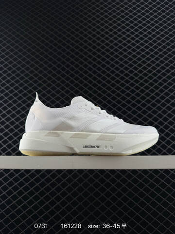 Adidas Adizero Adios Pro 4 2025 Adidas Adidas ADISPR4 Lifestyle (BS-78082)