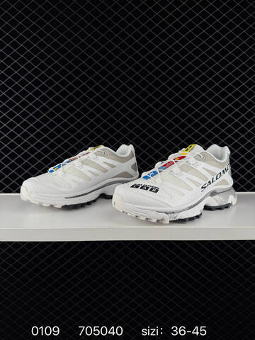 Salomon XT-4 OG XT QUSET 4 D SENSIFIT QUICKLACE AAA Quality Replica High-end Men s And Women s Fashion Sports Running And Basketball Shoes Up To 95 Off Retail During The Current Promotion Casual Lifestyle Sneakers (BS-85864)
