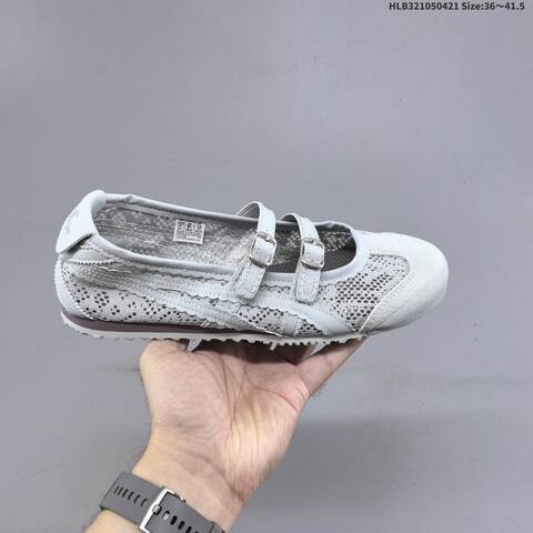 Other ASICS Onitsuka Tiger Mexico 66 Tgrs AAA Quality Replica High-end Men s And Women s Fashion Sports Running And Basketball Shoes Up To 95 Off Retail During The Current Promotion Casual Lifestyle Sneakers (BS-68885)