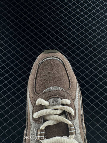 New Balance 204 Brown Beige Cream Olive EU 36-45 Sneaker - Unisex (BS-82763)