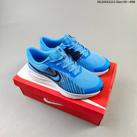 Other Nike Defy Run 1 DR2660-105 ID HL20651213 Lifestyle (BS-62728)