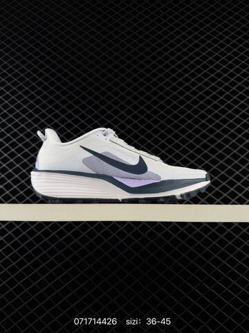 Nike ReactX Pegasus Trail 6 Multi Color EU 36-45 - Unisex (BS-70196)