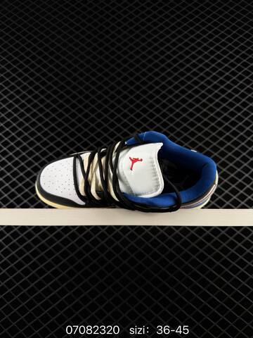 Nike Air Jordan 1 Low AIR JORDAN 1 DC0774-502 Siz Lifestyle (BS-70344)