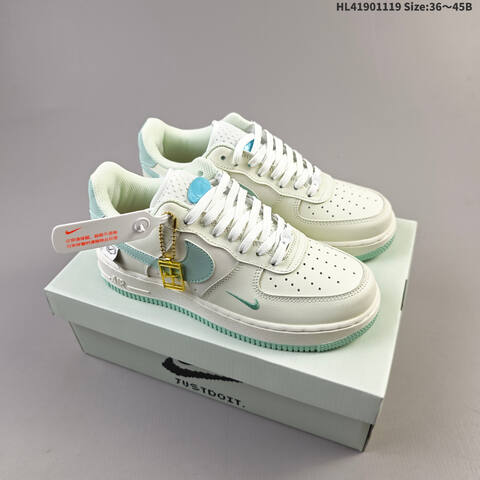 NIKE AIR FORCE 1 07 Lifestyle (BS-63455)