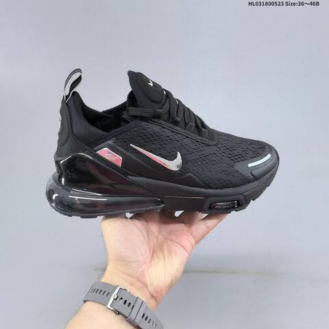 Nike Air Max 270 Premium Lifestyle (BS-60206)