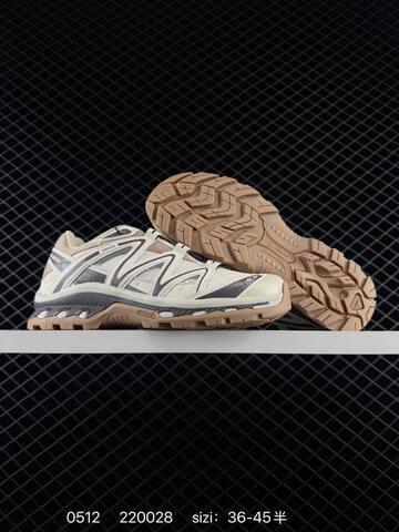 Other Salomon XA PRO XT-QUEST SENSIFIT 3 D 1 1 Replica High-end Men s And Women s Fashion Sports Running And Basketball Shoes Up To 95 Off Retail During The Current Promotion Casual Lifestyle Sneakers (BS-85745)