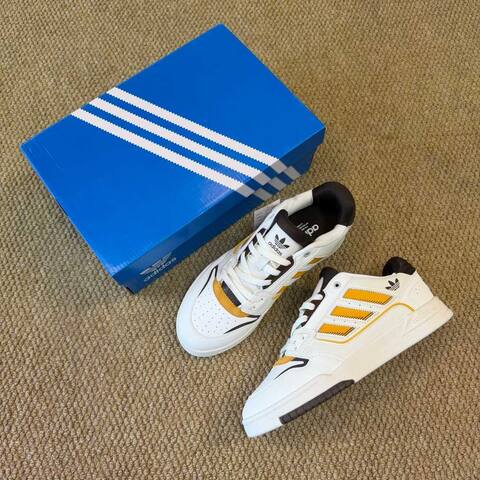 Other Adidas Originals Drop Step 2 0 LOW 2 0 12 JP5886 Lifestyle (BS-87014)