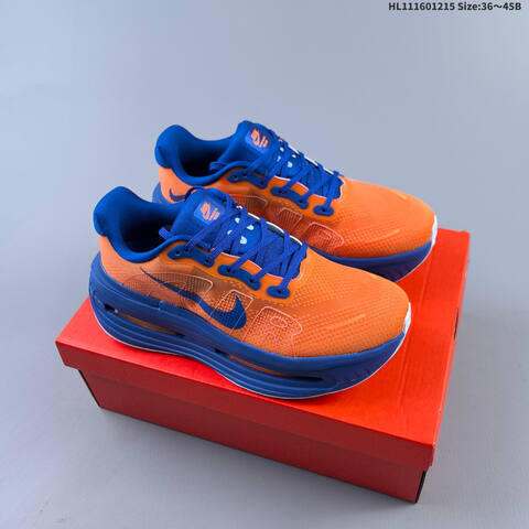 Nike VOMERO PREMIUM ReactX Air Zoom Lifestyle (BS-62659)