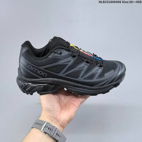 Salomon XT-6 SENSIFIT 3 D A 1 1 Replica For Sale High-end Men s And Women s Fashion Sports Running And Basketball Shoes Up To 95 Off Retail During The Current Promotion Casual Lifestyle Sneakers (BS-68618)