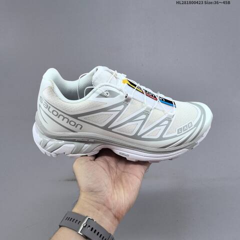 SALOMON XA Pro XT-6 GTX Ortholite CO 1 1 Replica For Sale High-end Men s And Women s Fashion Sports Running And Basketball Shoes Up To 95 Off Retail During The Current Promotion Casual Lifestyle Sneakers (BS-68595)