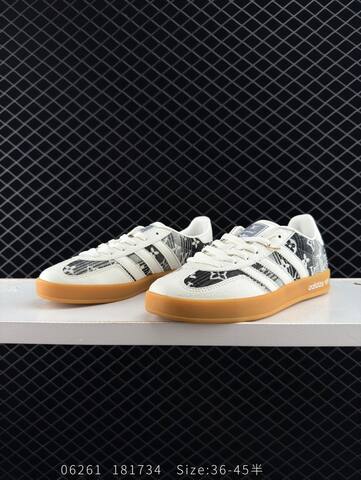 Other Louis Vuitton x Adidas Made By Ideas Ing Lifestyle (BS-78320)