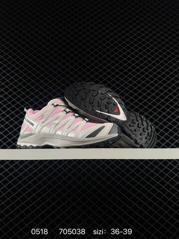 Other SALOMON Atoms Pink XA PRO 3 D 479886 SENSIFIT AAA Quality Replica High-end Men s And Women s Fashion Sports Running And Basketball Shoes Up To 95 Off Retail During The Current Promotion Casual Lifestyle Sneakers (BS-85736)