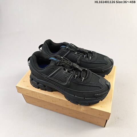 Nike Zoom Vomero Roam TPU EVA Lifestyle (BS-63026)
