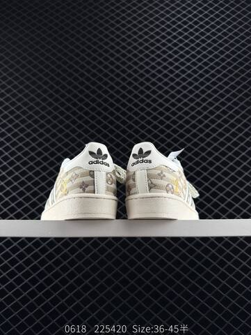 Adidas Originals Superstar DIY Lifestyle (BS-78374)