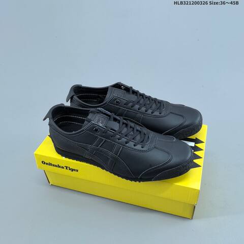 Other Asics MEXICO 66 SD Onitsuka Tiger Mexico 66 AAA Quality Replica High-end Men s And Women s Fashion Sports Running And Basketball Shoes Up To 95 Off Retail During The Current Promotion Casual Lifestyle Sneakers (BS-68968)