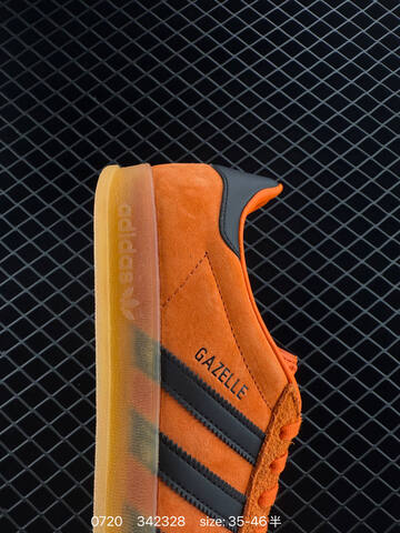Adidas Originals Gazelle INdoor Lifestyle (BS-78159)