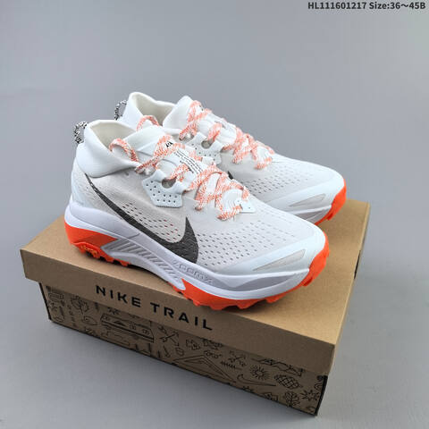 Nike ACG Zegama Trail 2 FQ0908-001 36 36 5 37 5 38 Lifestyle - Women's (BS-62625)