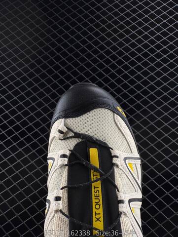 Other Salomon XT-Quest ADV 3411 Beige SENSIFIT Premium Replica High-end Men s And Women s Fashion Sports Running And Basketball Shoes Up To 95 Off Retail During The Current Promotion Casual Lifestyle Sneakers (BS-86095)