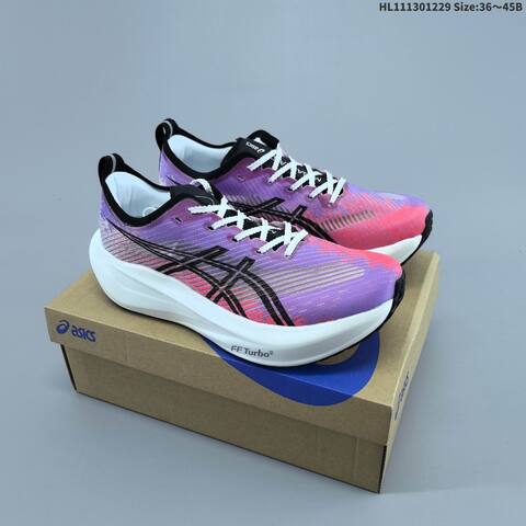 Other ASICS MEGABLAST 1013 A170-001 36 AAA Quality Replica High-end Men s And Women s Fashion Sports Running And Basketball Shoes Up To 95 Off Retail During The Current Promotion Casual Lifestyle Sneakers (BS-69110)