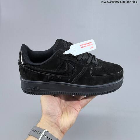 NIKE AIR FORCE 1 07 LV8 HV4406-401 Lifestyle (BS-60866)