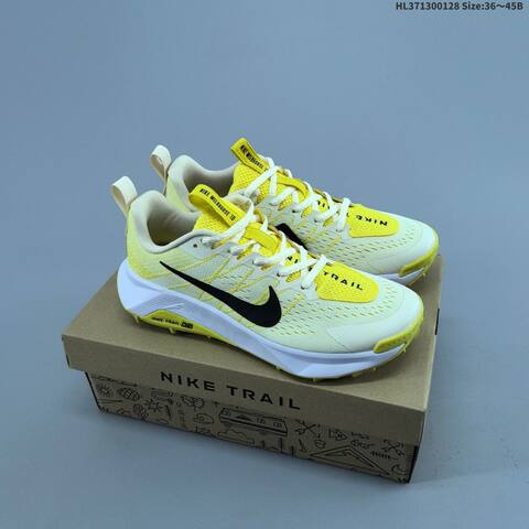 Nike React Wildhorse 10 Lifestyle (BS-61694)