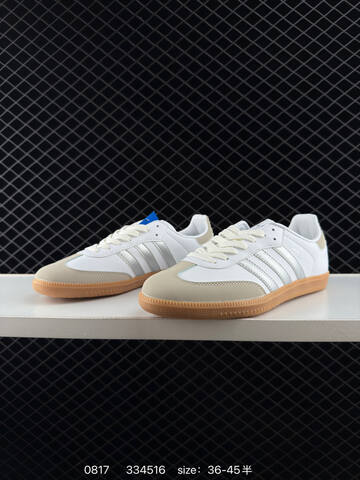 Adidas Originals Samba JL2725 35 5 36 36 5 37 38 38 5 39 40 Lifestyle - Unisex (BS-77962)