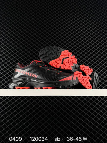 Salomon XT-4 OG SENSIFIT 3 D ADVANC 1 1 Replica High-end Men s And Women s Fashion Sports Running And Basketball Shoes Up To 95 Off Retail During The Current Promotion Casual Lifestyle Sneakers (BS-85803)