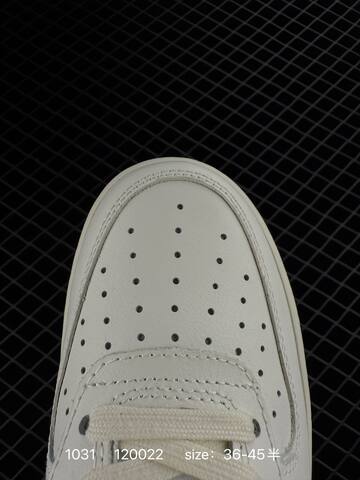 Air Jordan 1 Low AIR JORDAN 1 1 Aj1 1985 Lifestyle (BS-80389)