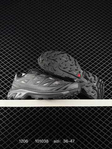 Salomon XA PRO XT-6 FT SENSIFIT 3 D 1 1 Replica For Sale High-end Men s And Women s Fashion Sports Running And Basketball Shoes Up To 95 Off Retail During The Current Promotion Casual Lifestyle Sneakers (BS-85899)