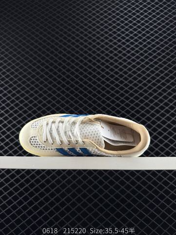 Adidas Originals Gazelle Indoor Lifestyle (BS-78377)