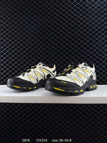 Other SALOMON XT-QUEST SENSIFIT 1 1 Replica High-end Men s And Women s Fashion Sports Running And Basketball Shoes Up To 95 Off Retail During The Current Promotion Casual Lifestyle Sneakers (BS-86000)