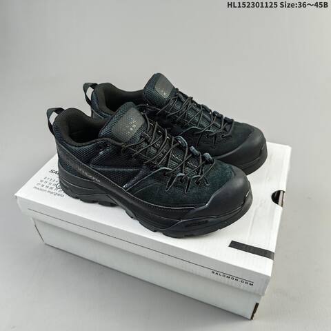 Other SALOMON X-ALP MM6 MAISON MARGIELA X Salomon2024 1 1 Replica For Sale High-end Men s And Women s Fashion Sports Running And Basketball Shoes Up To 95 Off Retail During The Current Promotion Casual Lifestyle Sneakers (BS-68723)