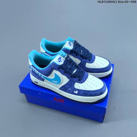 Nike Air Force 1 Low SY1388 0 Lifestyle (BS-60821)