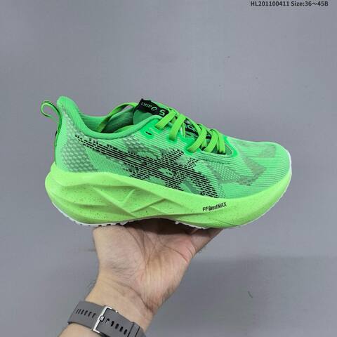 Other Asics NOVABLAST 5 LE 1011 B974-031 36 4 1 1 Replica For Sale High-end Men s And Women s Fashion Sports Running And Basketball Shoes Up To 95 Off Retail During The Current Promotion Casual Lifestyle Sneakers (BS-68922)