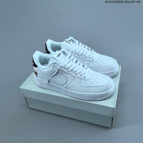 Nike Air Force 1 Low Lifestyle (BS-61526)