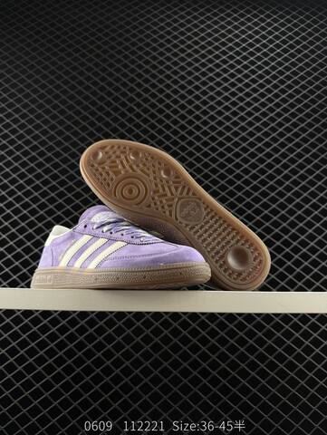 Adidas Handball Spezial KI593 Lifestyle (BS-78444)
