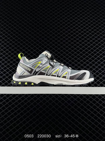 Other SALOMON Trendy Off-road Functional Outdoor Shoes Special Order From Pure Original Foreign 1 1 Replica For Sale High-end Men s And Women s Fashion Sports Running And Basketball Shoes Up To 95 Off Retail During The Current Promotion Casual Lifestyle Sneakers (BS-85763)