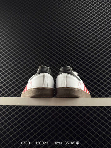 Adidas Originals Gazelle INdoor Lifestyle (BS-78095)
