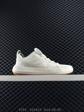 Other Adidas TERREX BOAT Climacool Lifestyle (BS-78276)