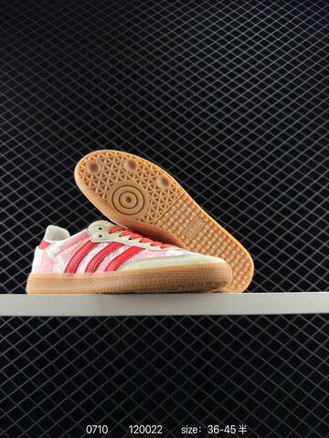 Adidas Originals Samba JR8841 120022 Lifestyle (BS-78236)